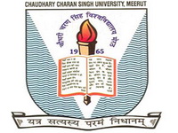 Ch.Charan Singh University