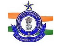 Customs and Central Excise, Govt of India